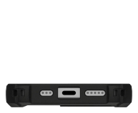 UAG Plasma XTE etui do iPhone 17 MagSafe black / pop orange UAG114526114097 - 1364050 - zdjęcie 6